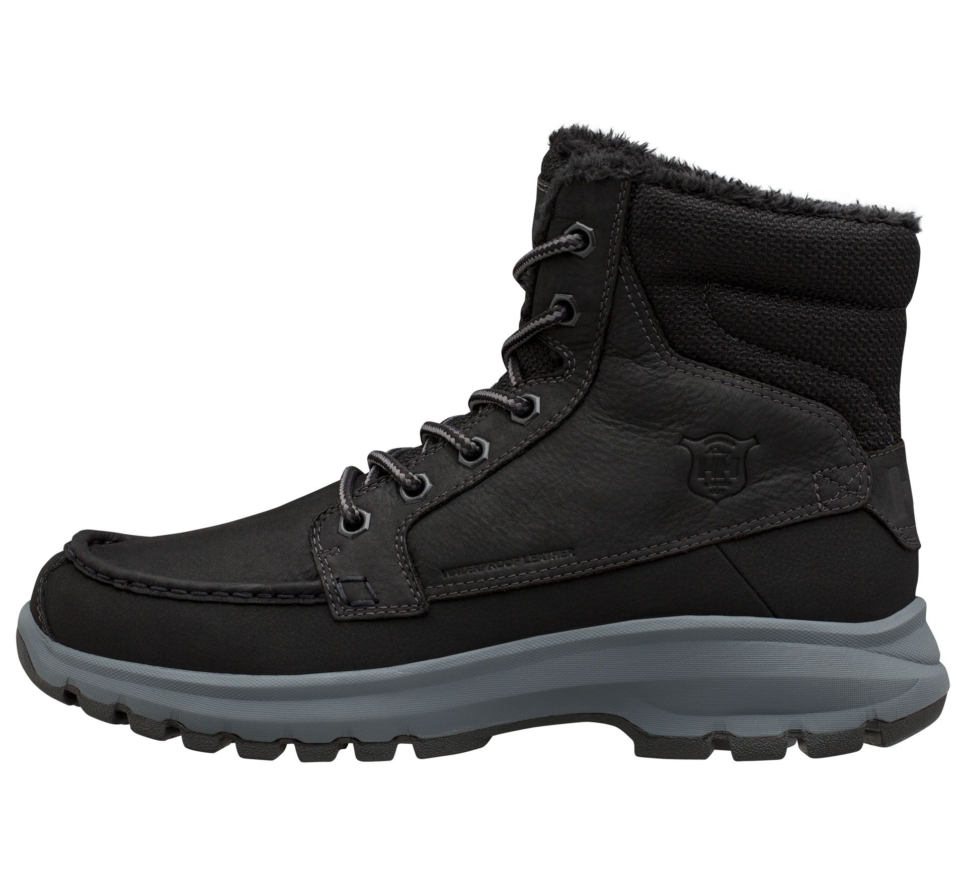 Helly Hansen Garibaldi V3 Boot Heren | PlutoSport